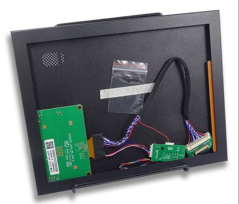 LP097QX1-SPA1 LG Display 9,7&quot; 2048 (RGB) ² ×1536 440 cd/m INDUSTRIELLE LCD-ANZEIGE