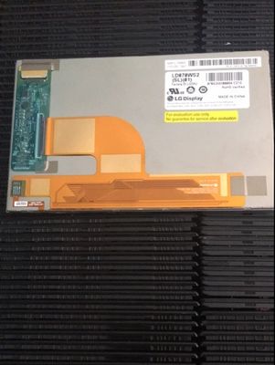 LD070WS2-SL01 LG Display 7,0&quot; 1024 (RGB) ² ×600 400 cd/m INDUSTRIELLE LCD-ANZEIGE