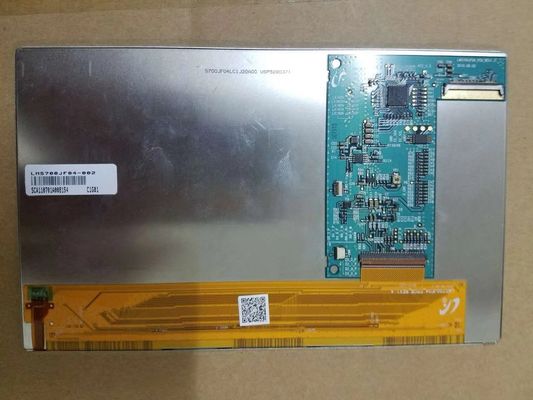 LD070WS2-SL01 LG Display 7,0&quot; 1024 (RGB) ² ×600 400 cd/m INDUSTRIELLE LCD-ANZEIGE