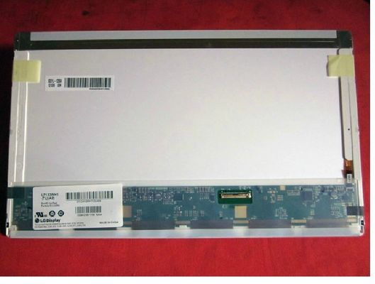 LP133WH1-TLA1 LG Display 13,3“ 1366 (RGB) ² ×768 200 cd/m INDUSTRIELLE LCD-ANZEIGE
