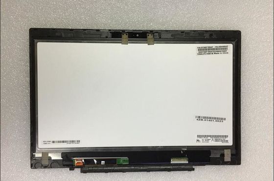 LP140QH1-SPH1 LG Display 14,0“ 2560 (RGB) ² ×1440 300 cd/m INDUSTRIELLE LCD-ANZEIGE