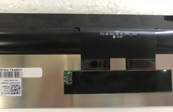LP140QH1-SPH1 LG Display 14,0“ 2560 (RGB) ² ×1440 300 cd/m INDUSTRIELLE LCD-ANZEIGE