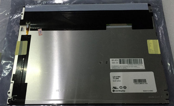 LB121S03-TL02 LG Display 12,1“ 800 (RGB) ² ×600 400 cd/m INDUSTRIELLE LCD-ANZEIGE