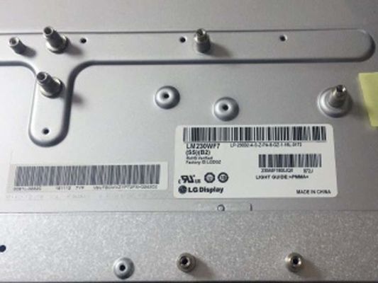 LM230WF7-SSB2 LG Display 23,0&quot; 1920 (RGB) ² ×1080 250 cd/m INDUSTRIELLE LCD-ANZEIGE