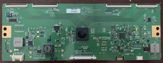 LC860EQN-FJA1 LG Display 86&quot; 3840 (RGB) ² ×2160 410 cd/m INDUSTRIELLE LCD-ANZEIGE