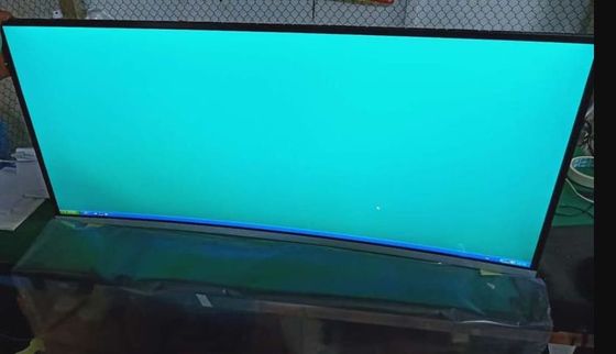 LM340UW3-SSA2 LG Display 34&quot; 3440 (RGB) ² ×1440 300 cd/m INDUSTRIELLE LCD-ANZEIGE