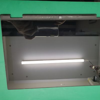 LP116WH6-SPA2 LG Display 11,6“ 1366 (RGB) ² ×768 300 cd/m INDUSTRIELLE LCD-ANZEIGE
