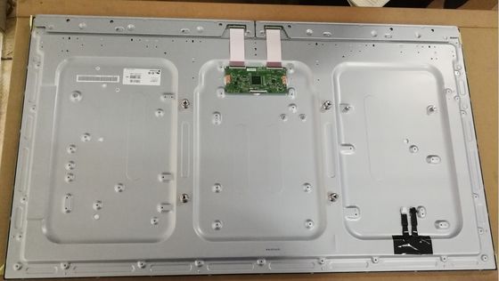 3840×2160 103PPI WLED TFT-Display 350cd/m2 LC430EQE-FHA1 43&quot;89/89/89/89 (Typ.)