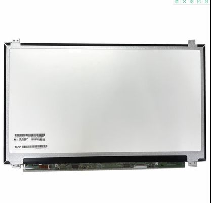 IPS 15,6“ industrielle TFT Anzeige 250cd/m2 LP156WF9-SPK2 141PPI