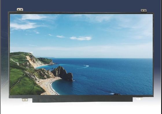 IPS 15,6“ industrielle TFT Anzeige 250cd/m2 LP156WF9-SPK2 141PPI