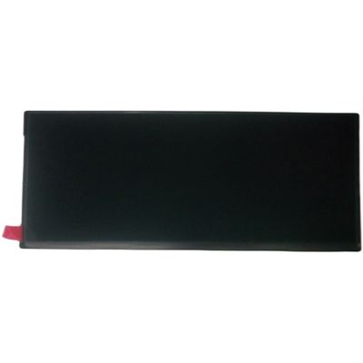 12.3&quot; 1920×720 167PPI 720cd/m2 TFT-LCD-Panel LA123WF1-SL01 89/89/89/89 (Typ.)