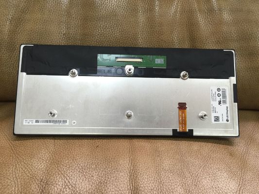 12.3&quot; 1920×720 167PPI 720cd/m2 TFT-LCD-Panel LA123WF1-SL01 89/89/89/89 (Typ.)
