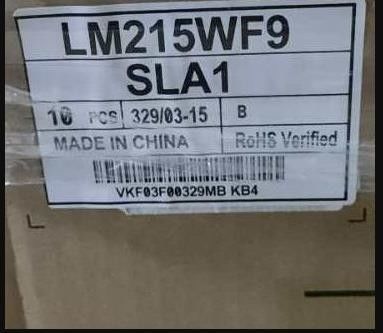 LM270WQ4-SSB2 LG-Display 27&quot; 2560 ((RGB) × 1440 350 cd/m2 INDUSTRIELLES LCD-Display