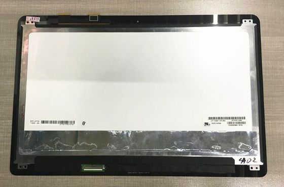 LP133QD1-SPB2 LG Display 13,3“ 3200 (RGB) ² ×1800 300 cd/m INDUSTRIELLE LCD-ANZEIGE