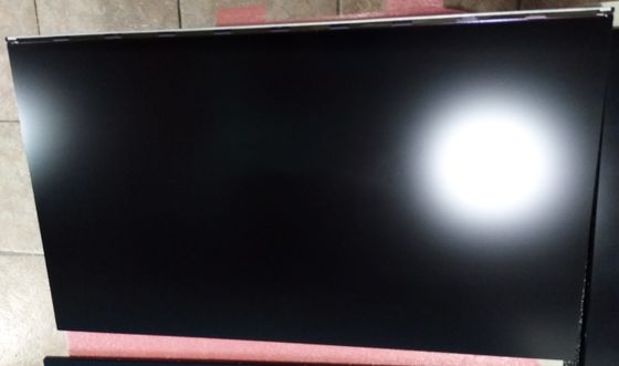 LM270WR3-SSB1 LG Display 27,0&quot; 3840 (RGB) ² ×2160 400 cd/m INDUSTRIELLE LCD-ANZEIGE