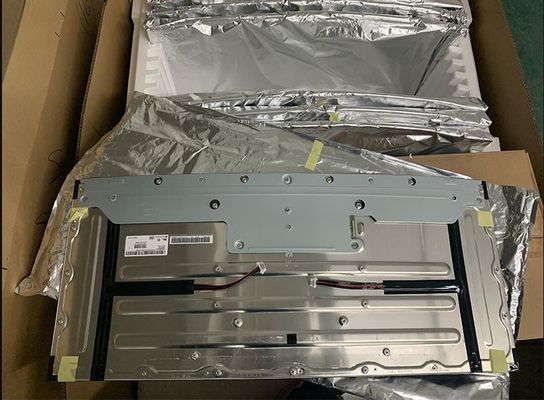 34,0&quot; Tft-Schirm 320cd/m2 LM340UW1-SSA3 Quadrat 3440×1440 109PPI