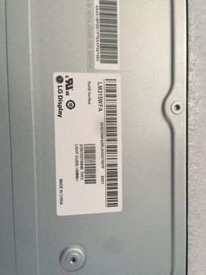 LM215WFA-SSE1 LG Display 21,5&quot; 1920 (RGB) ² ×1080 250 cd/m INDUSTRIELLE LCD-ANZEIGE