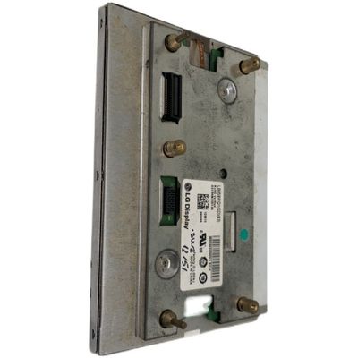 LB058WQ1-SD03 LG-Display 5,8&quot; 400 ((RGB) × 240 470 cd/m2 INDUSTRIAL LCD Display 400 ((RGB) × 240, WQVGA 80PPI