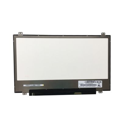 LP156WF6-SPP1 LG Display 15,6“ 1920 (RGB) ² ×1080 300 cd/m INDUSTRIELLE LCD-ANZEIGE