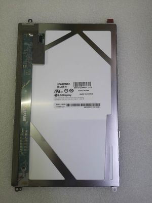 LD089WX1-SL03 LG Display 8,9&quot; 1280 (RGB) ² ×768 370 cd/m INDUSTRIELLE LCD-ANZEIGE