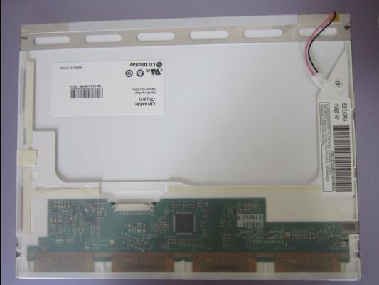 LB104S01-TL02 LG Display 10,4“ 800 (RGB) ² ×600 250 cd/m INDUSTRIELLE LCD-ANZEIGE