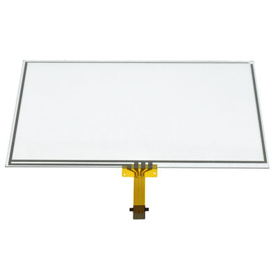 LA061WQ1-TD04 LG Display 6,1&quot; 480 (RGB) ² ×272 250 cd/m INDUSTRIELLE LCD-ANZEIGE