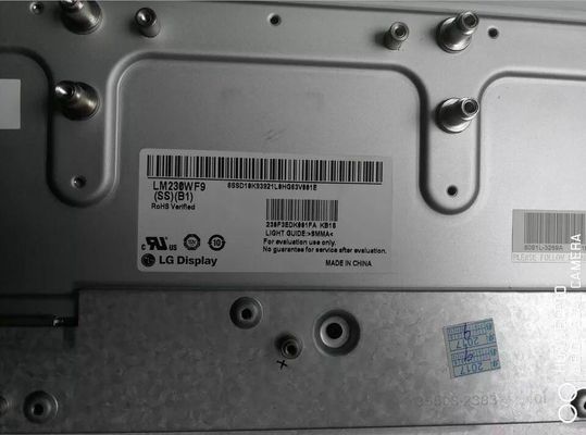 LM215WF9-SSA2 LG Display 21,5&quot; 1920 (RGB) ² ×1080 250 cd/m INDUSTRIELLE LCD-ANZEIGE