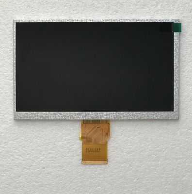 7.0&quot; 1024×600 169PPI Quadrat Tft Bildschirm 400cd/m2 LD070WS2-SL02 85/85/85/85 (Typ.)