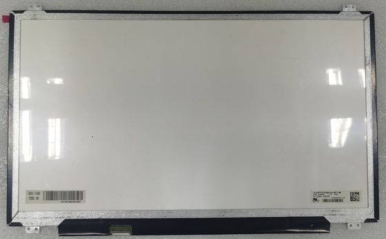 127PPI 300cd/m2 industrielles TFT zeigen LP173WF4-SPF4 17,3“ 1920×1080 an