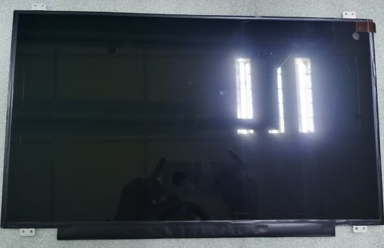 127PPI 300cd/m2 industrielles TFT zeigen LP173WF4-SPF4 17,3“ 1920×1080 an