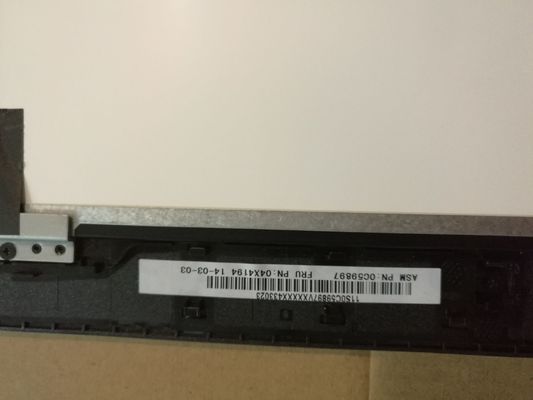 14,0“ LCD-Platte 250cd/m2 LP140WD2-TPB1 Quadrat 1600×900 131PPI
