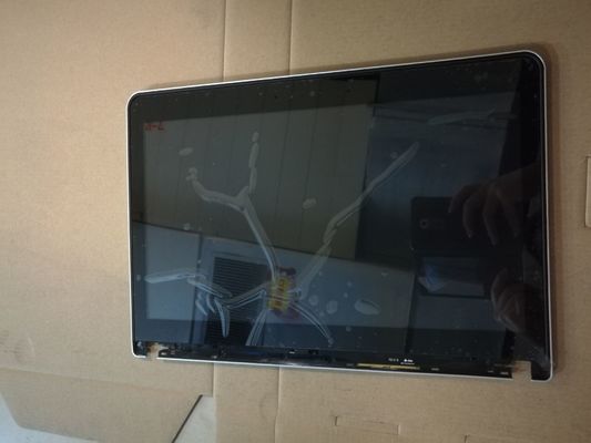 14,0“ LCD-Platte 250cd/m2 LP140WD2-TPB1 Quadrat 1600×900 131PPI