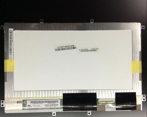 Quadrat Tft 360cd/m2 149PPI zeigen 10,1“ 1280×800 LP101WX2-SLA1 an