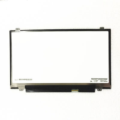 Tft-Schirm LP140WF3-SPD1 1920×1080 Quadrat 157PPI 300cd/m2 14.0in