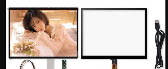 LP097QX1-SPAV LG Display 9,7&quot; 2048 (RGB) ² ×1536 440 cd/m INDUSTRIELLE LCD-ANZEIGE