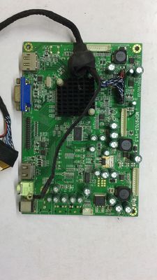 LM270WQ1-SDF1 LG Display 27,0&quot; 2560 (RGB) ² ×1440 440 cd/m INDUSTRIELLE LCD-ANZEIGE