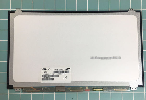 LP156WHB-TLB1 LG Display 15,6“ 1366 (RGB) ² ×768 200 cd/m INDUSTRIELLE LCD-ANZEIGE