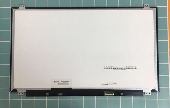 LP156WHB-TLB1 LG Display 15,6“ 1366 (RGB) ² ×768 200 cd/m INDUSTRIELLE LCD-ANZEIGE