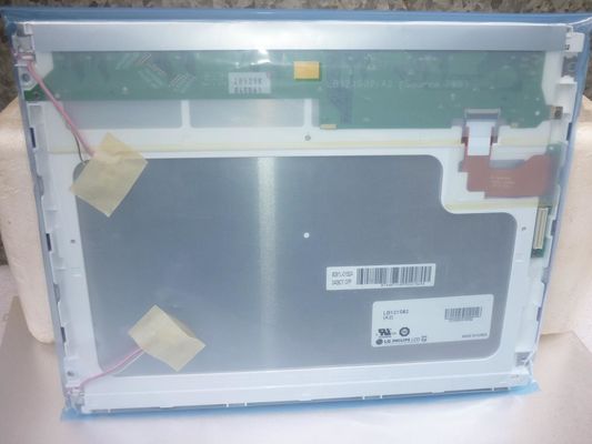 LB121S1-A2 LG Display 12,1“ 800 (RGB) ² ×600 300 cd/m INDUSTRIELLE LCD-ANZEIGE