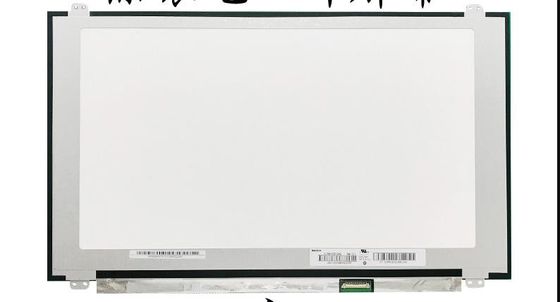 LP173WF4-SPF6 LG Display 17,3“ 1920 (RGB) ² ×1080 300 cd/m INDUSTRIELLE LCD-ANZEIGE