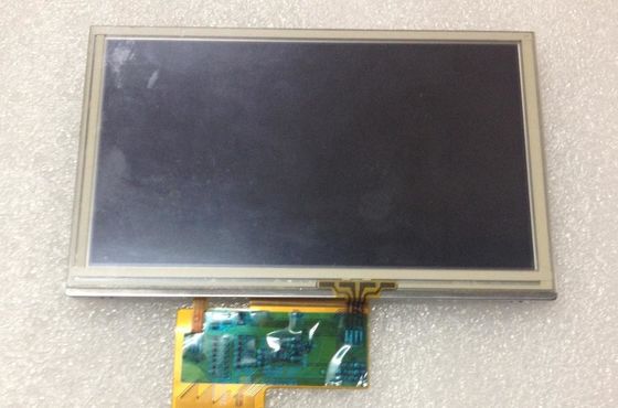 LB050WQ3-TD02 LG. LCD 5,0&quot; 480×272 ((RGB) 500 cd/m2