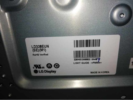 LD320EUN-SEM1 LG Display 32,0&quot; 1920 (RGB) ANZEIGE ×1080 400cd/m2 INDUSTRIELLE LCD