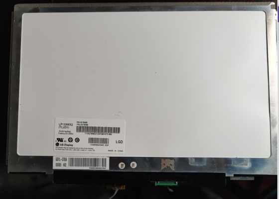 LP133WX2-TLG5 LG Display 13,3“ 1280 (RGB) INDUSTRIELLE LCD ANZEIGE ×800 275cd/m2