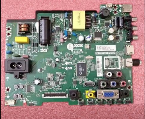 LD290EJS-FPN1 LG Display 28,6&quot; 1920 (RGB) ANZEIGE ×540 500cd/m2 INDUSTRIELLE LCD