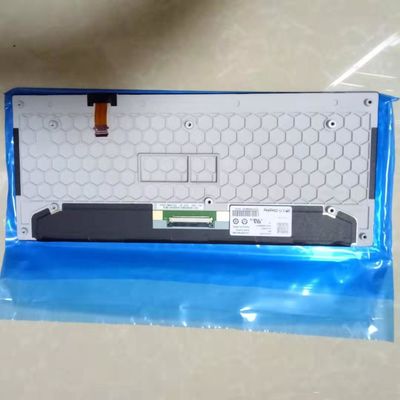 12.3&quot; 1920×720 650cd/m2 TFT-LCD-Panel LA123WF4-SL02 89/89/89/89 (Typ.)