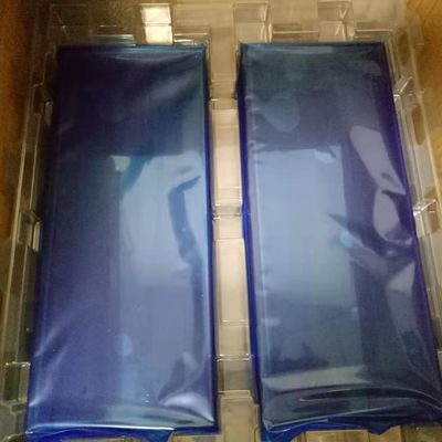 12.3&quot; 1920×720 650cd/m2 TFT-LCD-Panel LA123WF4-SL02 89/89/89/89 (Typ.)