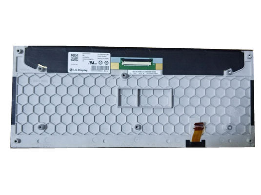 12.3&quot; 1920×720 650cd/m2 TFT-LCD-Panel LA123WF4-SL02 89/89/89/89 (Typ.)