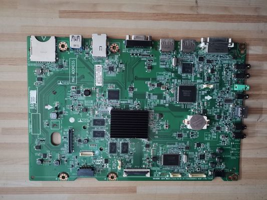 LG-Display 49&quot; 450cd/m2 45PPI WLED-LCD-Display LD490EUE-FHB1 89/89/89/89 (Typ.)