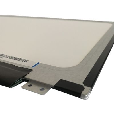 15.6&quot; 1920×1080 220cd/m2 141PPI WLED TFT Panel LP156WF7-SPN1 80/80/80 (Typ.)