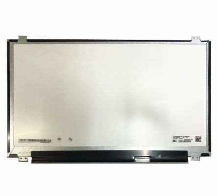 15.6&quot; 1920×1080 220cd/m2 141PPI WLED TFT Panel LP156WF7-SPN1 80/80/80 (Typ.)